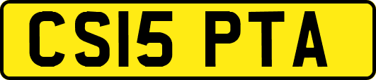 CS15PTA