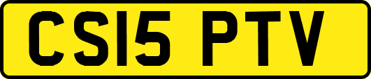 CS15PTV