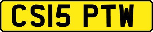CS15PTW