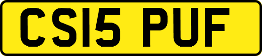 CS15PUF