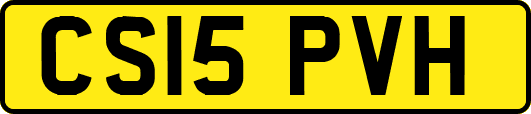 CS15PVH