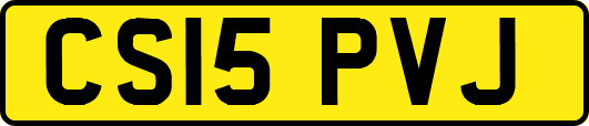 CS15PVJ
