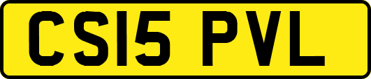 CS15PVL