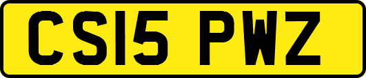 CS15PWZ