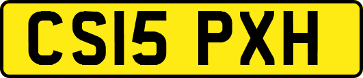 CS15PXH