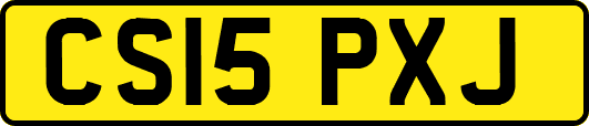CS15PXJ