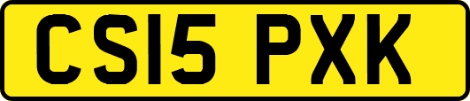 CS15PXK