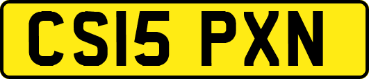 CS15PXN