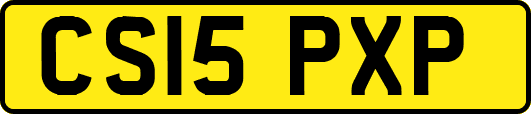 CS15PXP