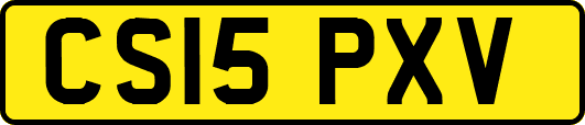 CS15PXV