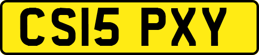 CS15PXY