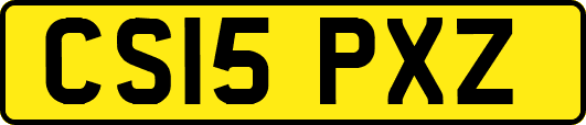 CS15PXZ
