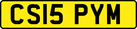 CS15PYM