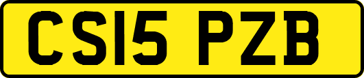 CS15PZB