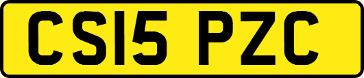 CS15PZC