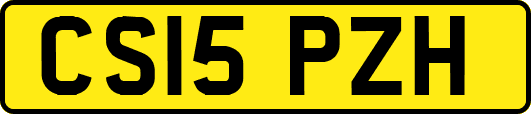 CS15PZH