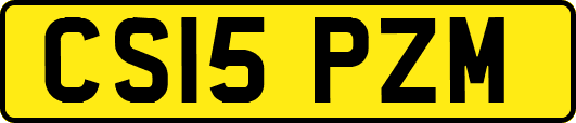 CS15PZM