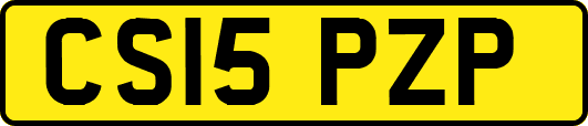 CS15PZP