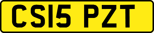 CS15PZT