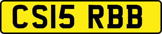 CS15RBB