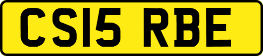 CS15RBE