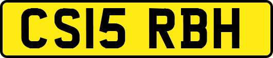 CS15RBH