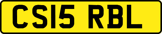 CS15RBL