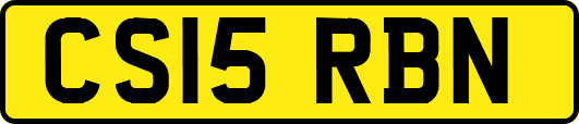CS15RBN