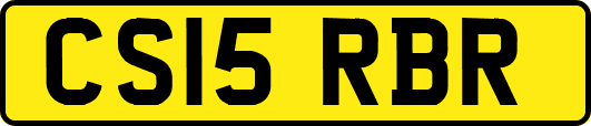 CS15RBR