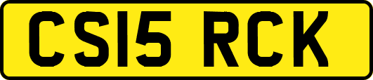 CS15RCK