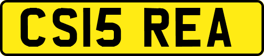 CS15REA