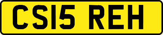 CS15REH