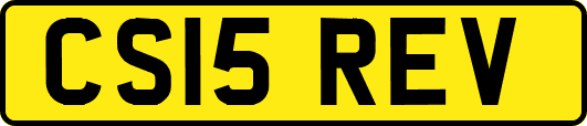 CS15REV