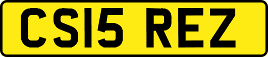 CS15REZ