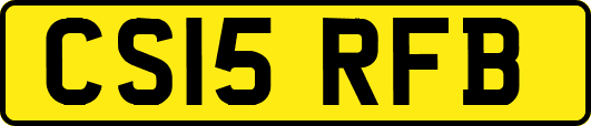 CS15RFB