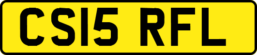 CS15RFL