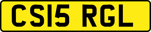 CS15RGL
