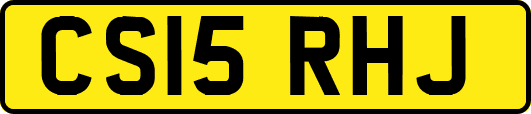 CS15RHJ