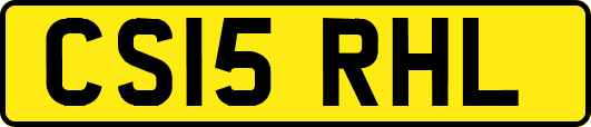 CS15RHL