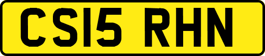 CS15RHN