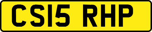 CS15RHP