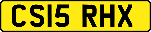 CS15RHX