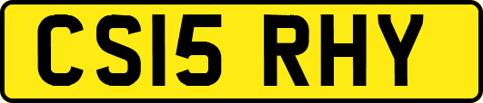 CS15RHY