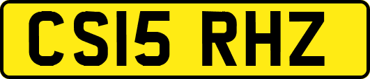 CS15RHZ