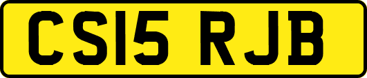 CS15RJB