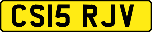 CS15RJV