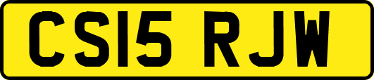 CS15RJW