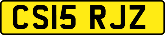 CS15RJZ