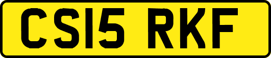 CS15RKF