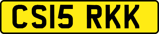 CS15RKK